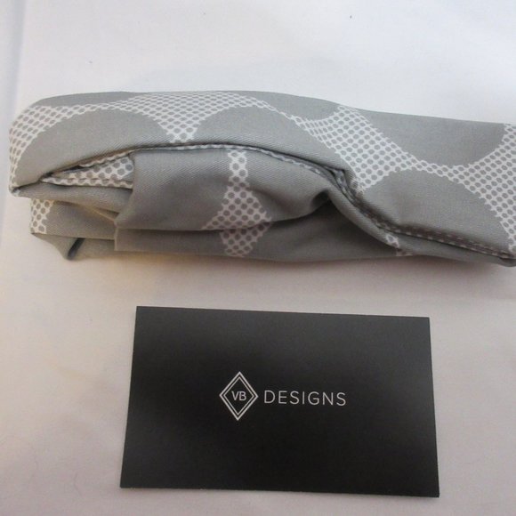 Vera Bradley Cole Mini Shoulder Bag Glossy NAVY MSRP $575 Limited Edition NWT! - Picture 12 of 15